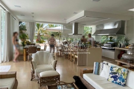 Casa de Alto Padrão no Damha I