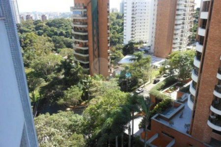 Apartamento à venda com 4 quartos, sendo 2 suítes, em Vila Suzana, São Paulo, SP