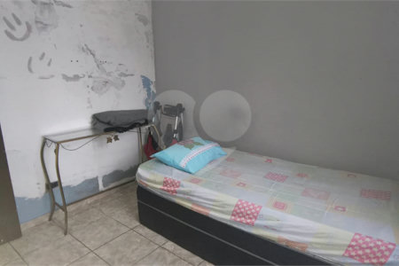 Casa Térrea à venda com 2 quartos em Jardim Arpoador, São Paulo, SP