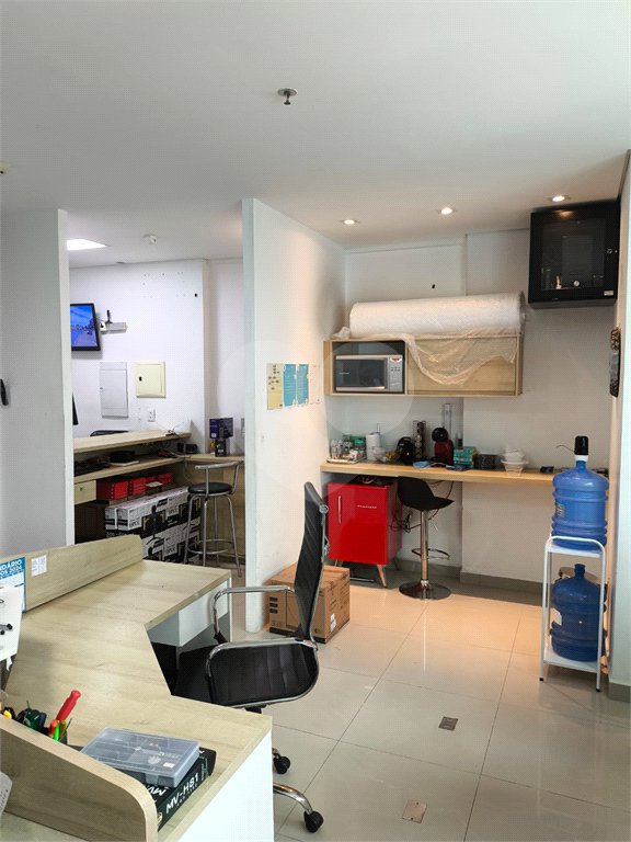 Sala à venda no Centro, São Bernardo do Campo, SP