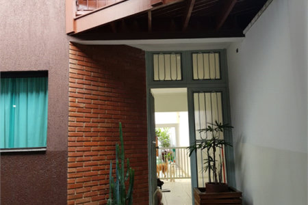 Sobrado à venda com 2 quartos, sendo 1 suíte,  em Chácara Jafet, Mogi das Cruzes, SP