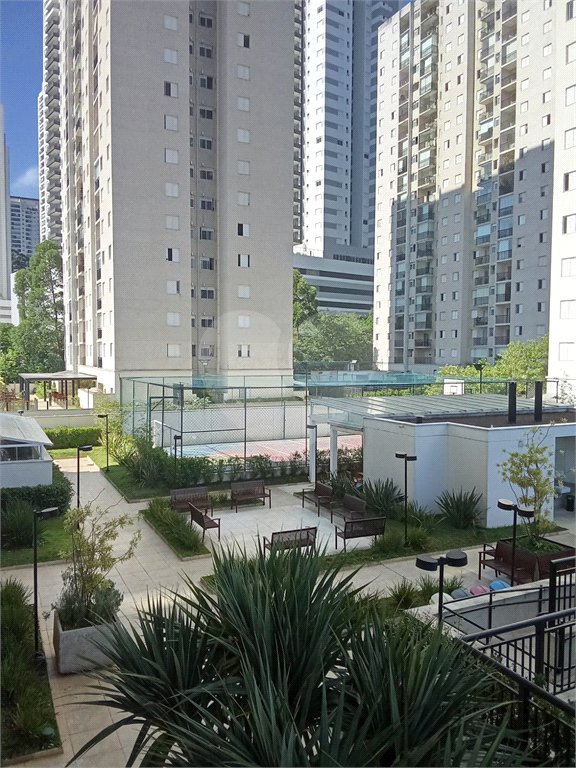 Apartamento à venda com 3 quartos, sendo 1 suíte, em Jardim Caboré, São Paulo, SP