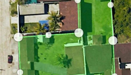 Terreno à venda, 2000 m² por R$ 2.000.000,00 - Balneario Praia do Perequê - Guarujá/SP