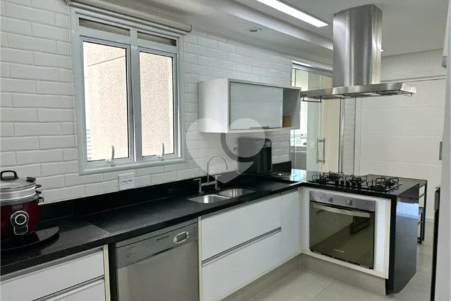 Apartamento à venda com 3 suítes em Santana, São Paulo, SP