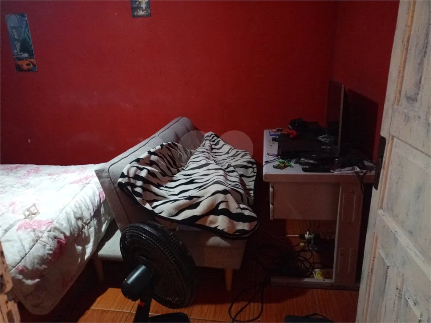 Casa à venda com 2 quartos em Jardim Nossa Senhora de Fátima, Hortolândia, SP