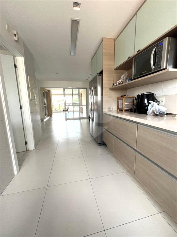 Apartamento à venda com 4 suítes em Aclimação, São Paulo, SP