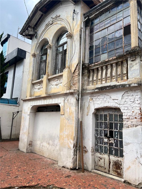 Casa à venda em Vila Mariana, São Paulo, SP