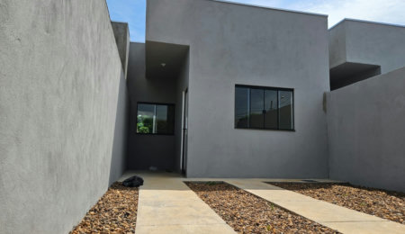 Casa à venda com 2 quartos em Jardim Moçambique, Três Lagoas, MS