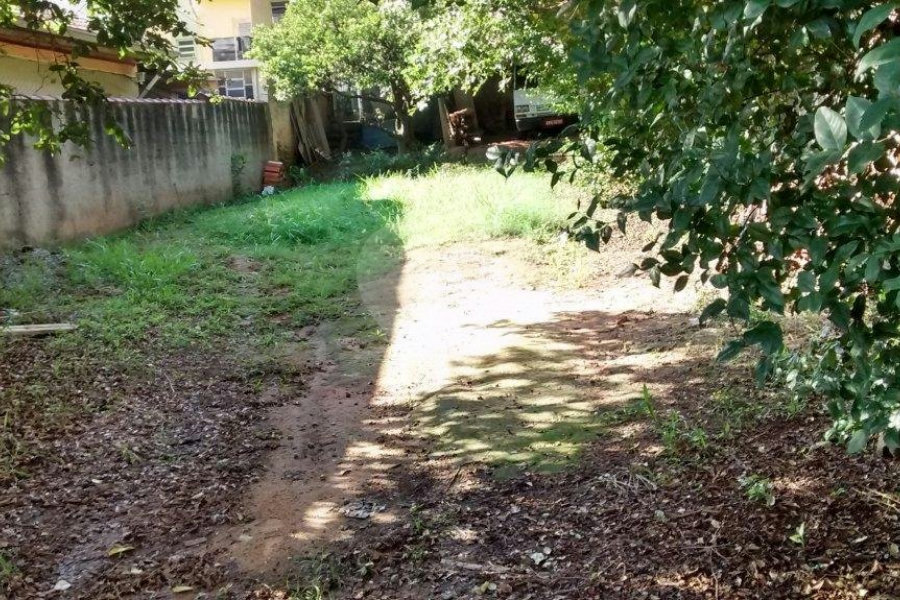 Terreno à venda em Santana, São Paulo, SP