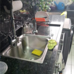 Apartamento à venda com 2 quartos em Campo Grande, Rio de Janeiro, RJ