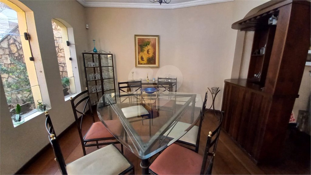 Sobrado à venda com 3 quartos, sendo 1 suíte, em Tucuruvi, São Paulo, SP