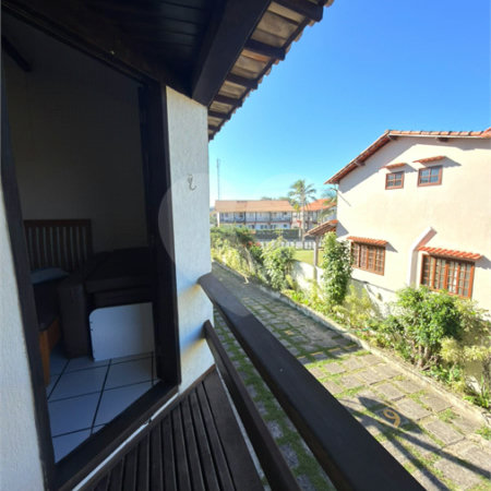 Casa em condomínio à venda com 2 suítes em Peró, Cabo Frio, RJ