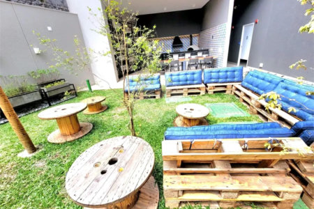 Apartamento à venda com 1 suíte em Pinheiros, São Paulo, SP