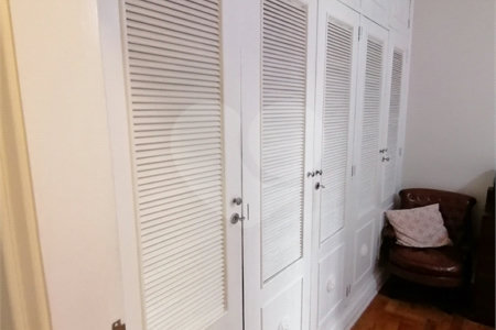 Apartamento à venda com 3 quartos, sendo 1 suíte, em Jardim Paulista, São Paulo, SP