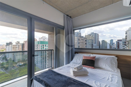 Apartamento à venda ou para alugar em Jardim Paulista, São Paulo, SP