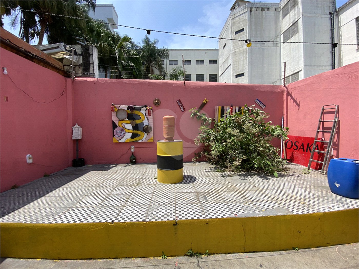 Sobrado à venda com 1 quarto em Alto da Boa Vista, São Paulo, SP