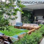 Apartamento à venda ou para alugar com 1 quarto em Pinheiros, São Paulo, SP