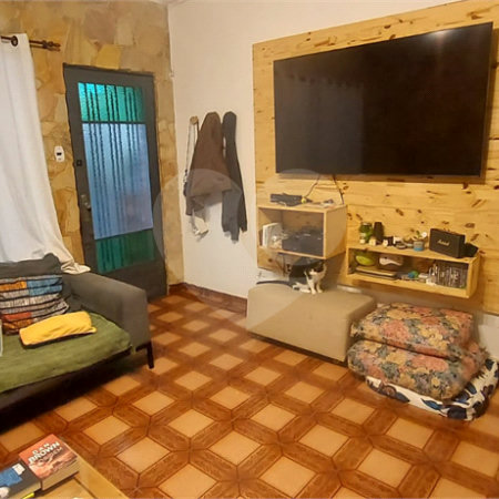 Casa à venda com 3 quartos, sendo 1 suíte, em Perdizes, São Paulo, SP