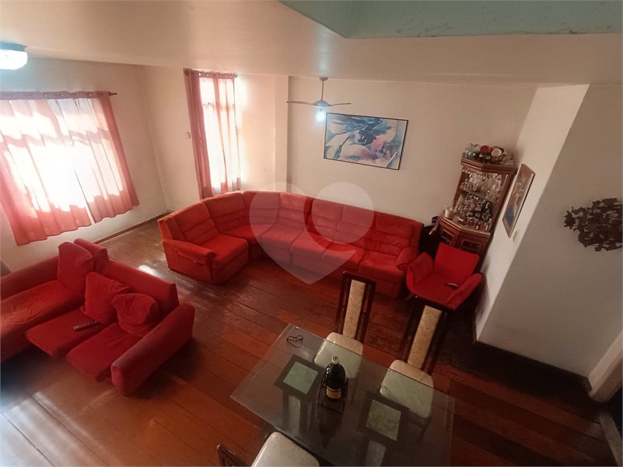 Apartamento à venda com 3 quartos em Maracanã, Rio de Janeiro, RJ