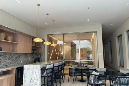Apartamento à venda com 3 suítes em Vila Romana, São Paulo, SP