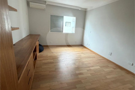 Apartamento para alugar com 3 suítes em Itaim Bibi, São Paulo, SP
