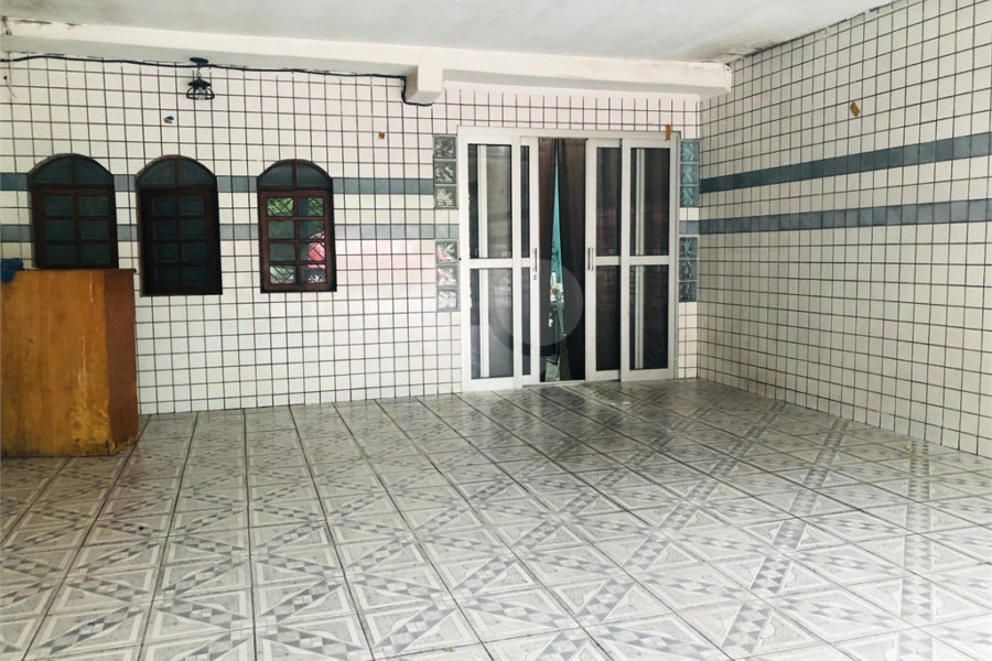 Sobrado à venda com 2 quartos, sendo 1 suíte, em Imirim, São Paulo, SP