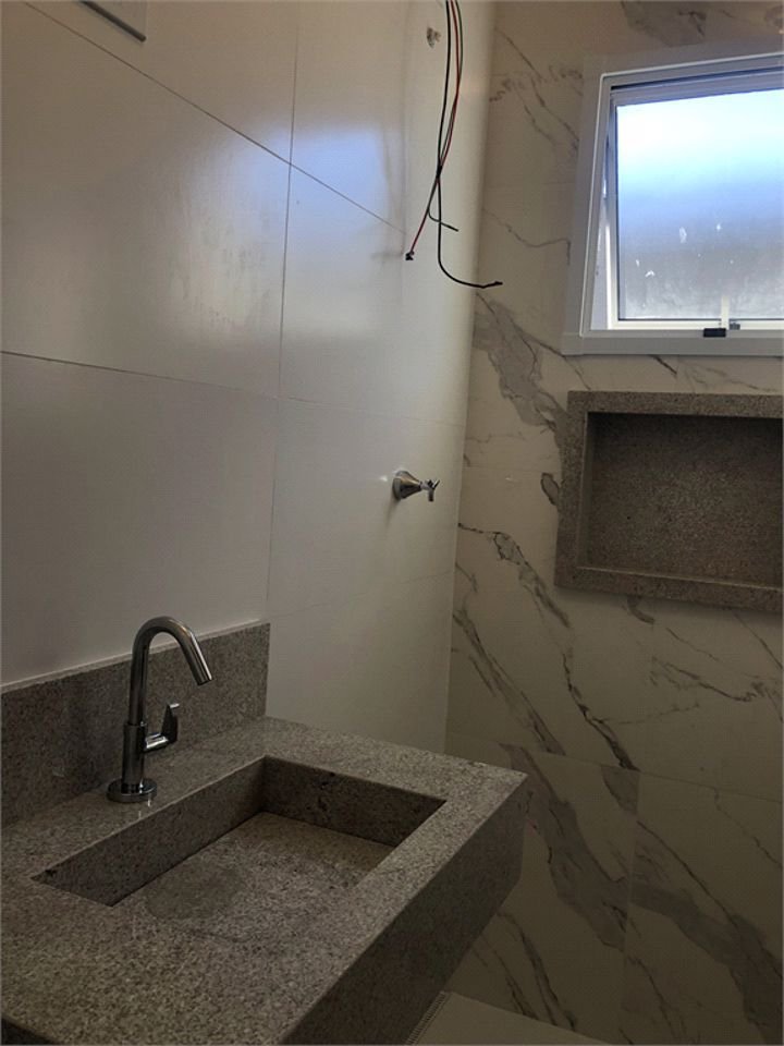 Casa Residencial à venda, Tupi, Praia Grande - CA0123.