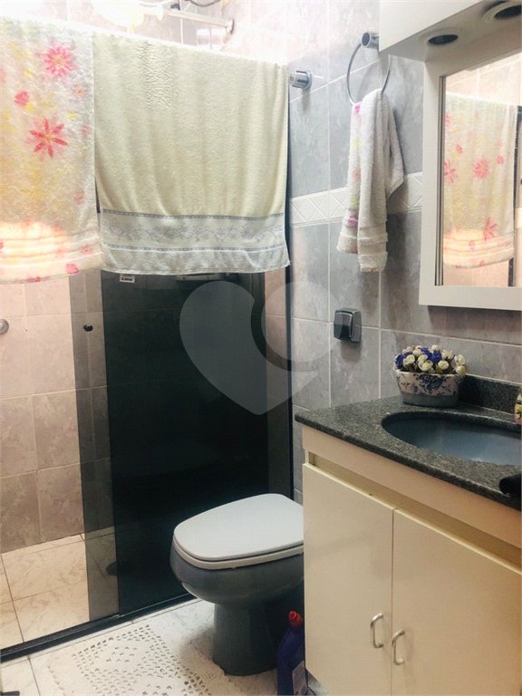 Casa Térrea à venda com 3 quartos, sendo 1 suíte, em Jardim Brasil (zona Norte), São Paulo, SP