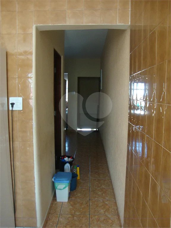 Sobrado à venda com 3 quartos em Casa Verde, São Paulo, SP