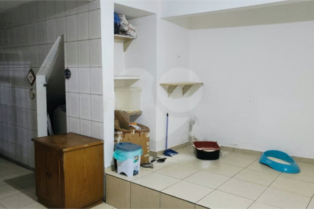 Casa à venda com 3 quartos em Jardim Ponte Rasa, São Paulo, SP