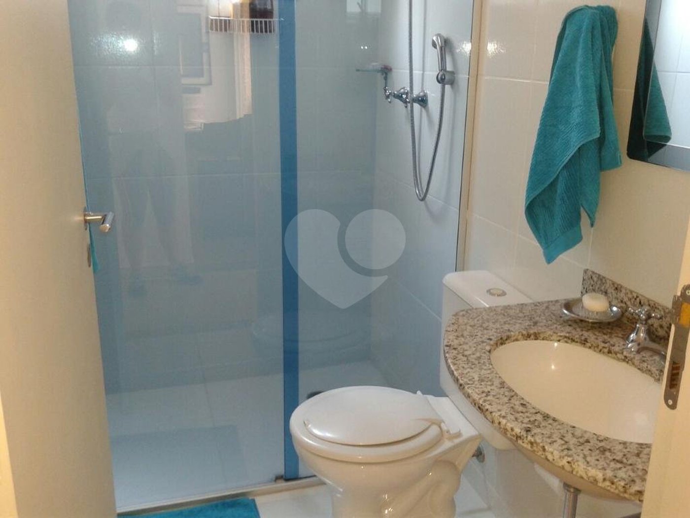 Apartamento à venda com 3 quartos, sendo 1 suíte, em Água Fria, São Paulo, SP