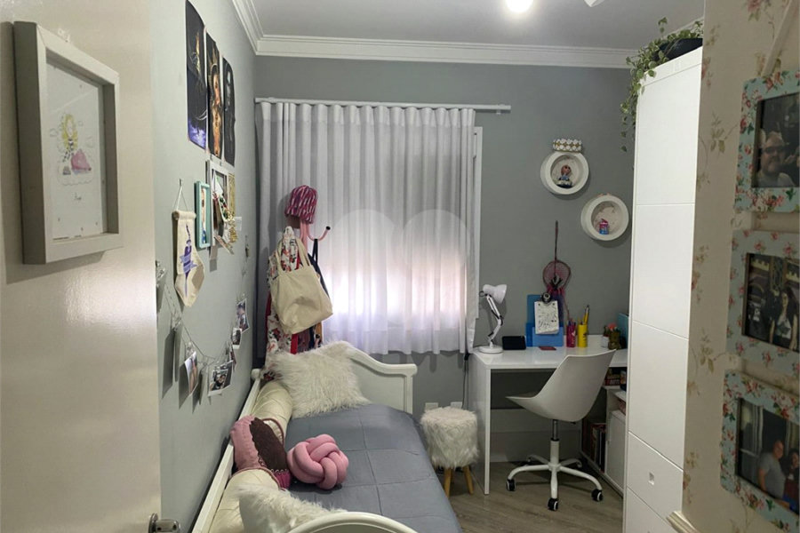 Apartamento à venda com 2 quartos, sendo 1 suíte, em Tucuruvi, São Paulo, SP