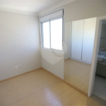 Apartamento à venda com 3 quartos, sendo 2 suítes, em Jardim Paulistano, Sorocaba, SP