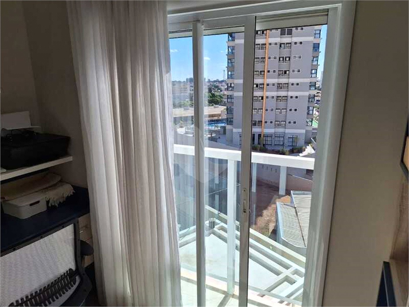 Apartamento à venda com 3 suítes em Vila Castelo Branco, Indaiatuba, SP