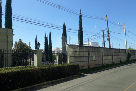 Terreno à venda no condomínio Residencial Helvétia Park, Indaiatuba - SP