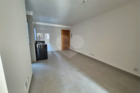Apartamento à venda com 2 quartos em Vila Mangalot, São Paulo, SP