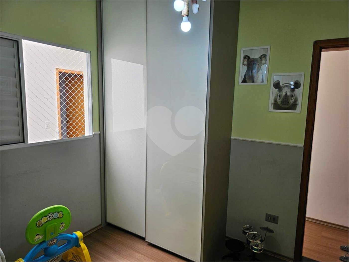 Casa à venda com 3 suítes em Vila Carrão, São Paulo, SP