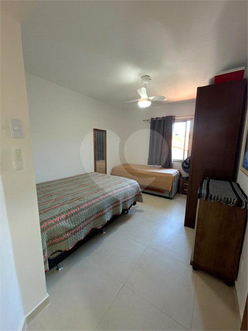 Casa em condomínio à venda com 2 suítes em Palmeiras, Cabo Frio, RJ