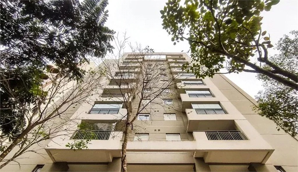 Studio à venda com 1 quarto em Vila Andrade, São Paulo, SP