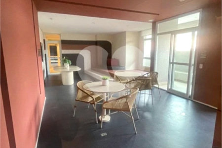 Apartamento à venda com 2 quartos, sendo 1 suíte,  em Vila Cruzeiro, São Paulo, SP