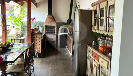 Casa Térrea para alugar com 3 suítes em Jardim do Lago, Atibaia, SP