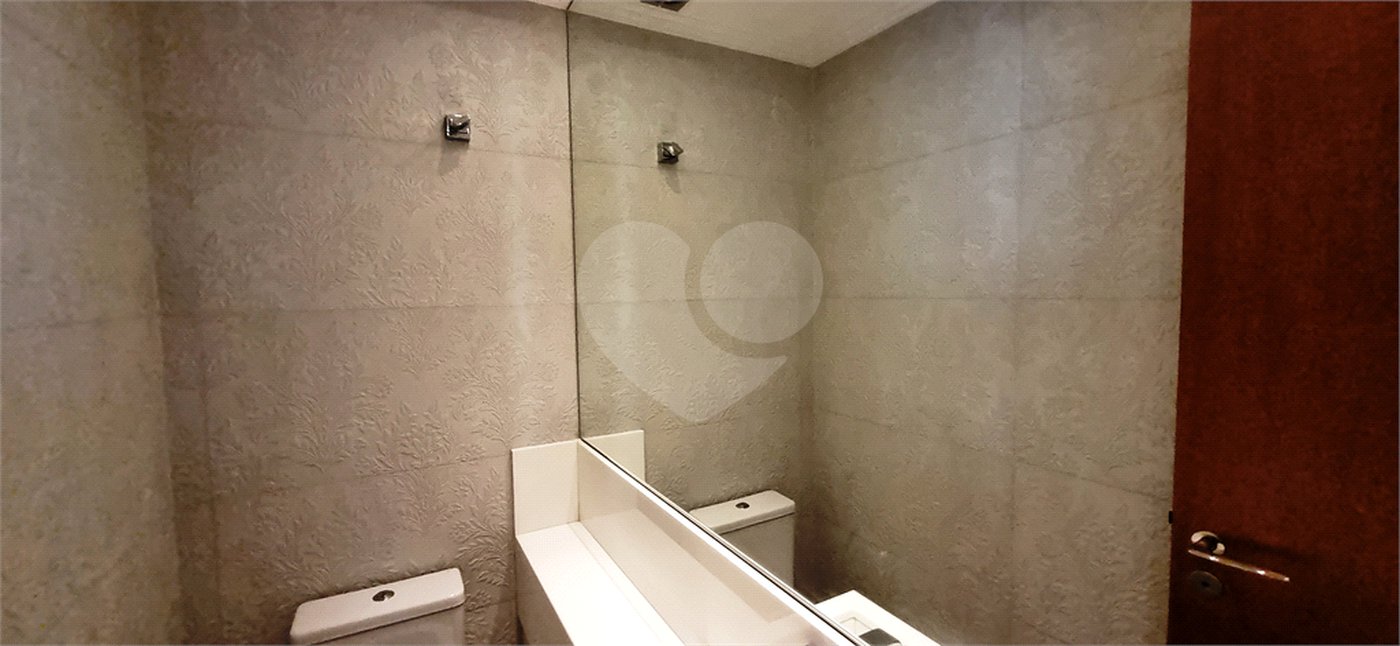 Apartamento à venda com 4 quartos, sendo 3 suítes, em Santana, São Paulo, SP