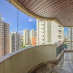 Apartamento à venda com 3 suítes em Vila Santo Estevão, São Paulo, SP