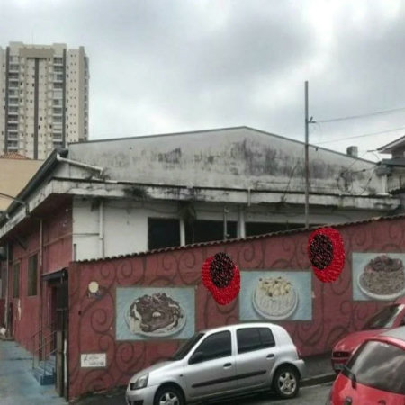 Galpão à venda com 2 quartos, sendo 1 suíte, em Jardim Bonfiglioli, São Paulo, SP