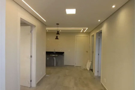 Apartamento à venda com 2 quartos em Vila Andrade, São Paulo, SP