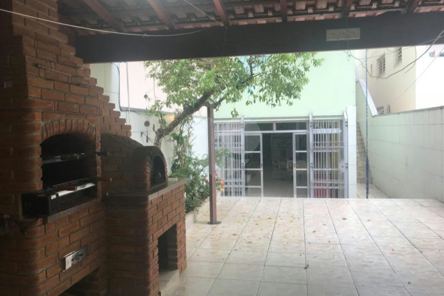 Sobrado à venda com 3 suítes em Santana, São Paulo, SP