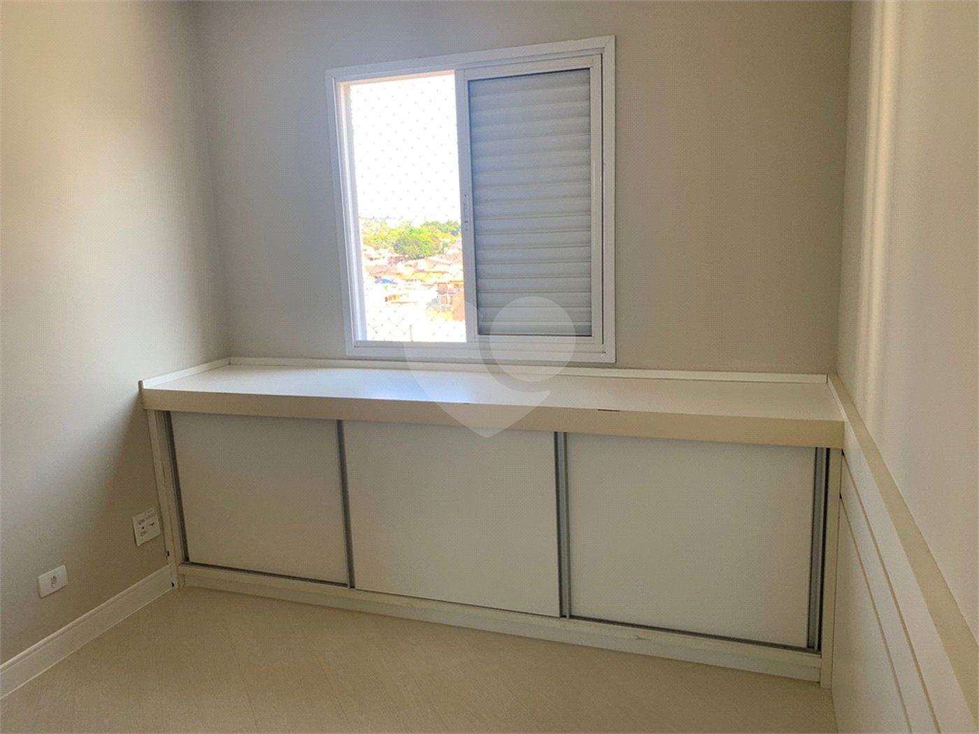 Apartamento à venda com 2 quartos, sendo 1 suíte, em Palmeiras de São José, São José dos Campos, SP