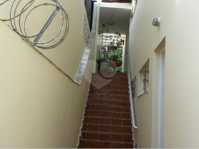 Casa Térrea à venda com 3 quartos em Vila Nova Cachoeirinha, São Paulo, SP