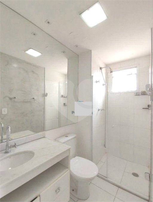 Apartamento para alugar com 2 quartos, sendo 1 suíte, em Limão, São Paulo, SP