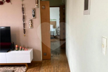 Apartamento à venda com 3 quartos, sendo 1 suíte, em Tucuruvi, São Paulo, SP